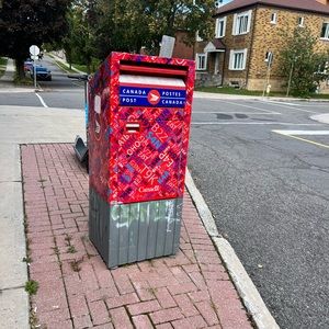 Meet your Posher, Erin